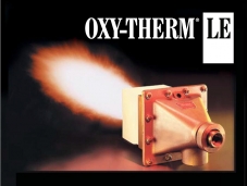 OXY-THERM? LE 天然气燃烧器 麦克森MAXON工业全氧助燃燃烧器