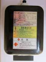 10KV LECIP点火变压器 日本山洋燃烧器具变压器(高压包)